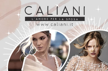 Atelier Caliani abiti da sposa a Salerno Jesus Peiro Nicole Milano Nicole Couture
